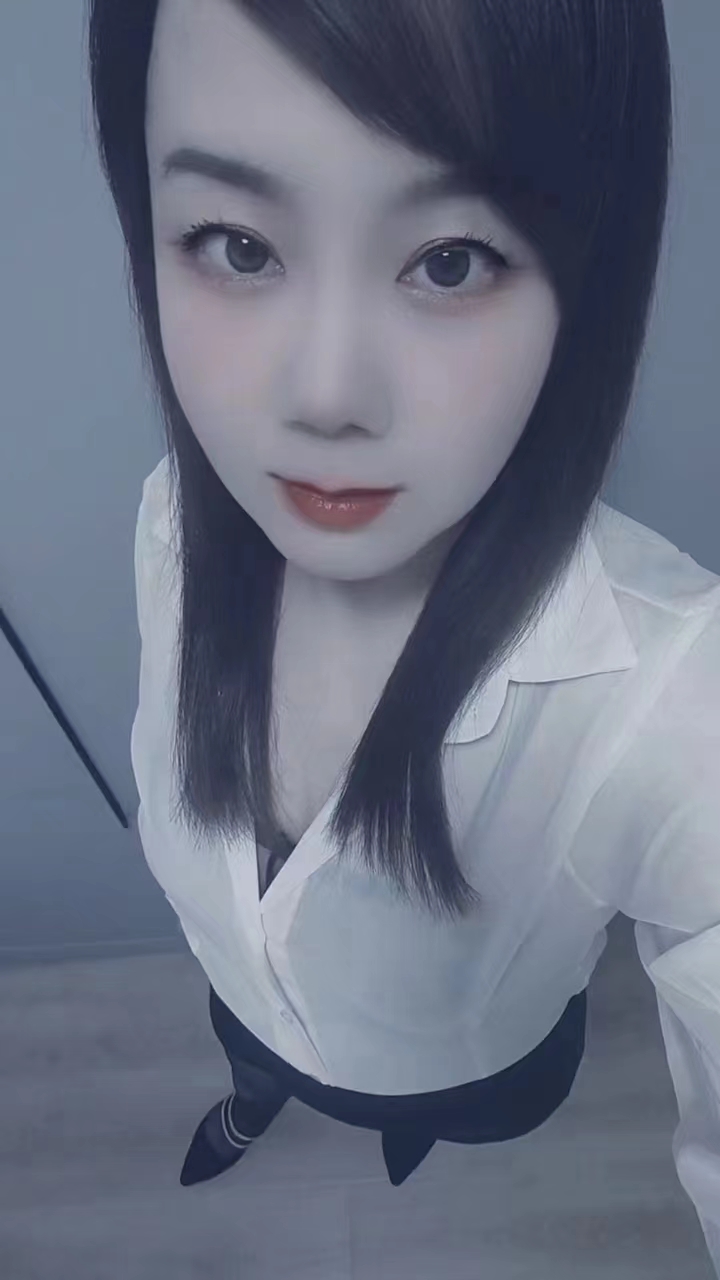 性价比超级高的妹妹