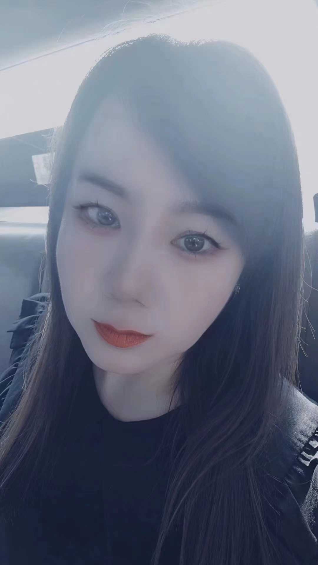 性价比超级高的妹妹