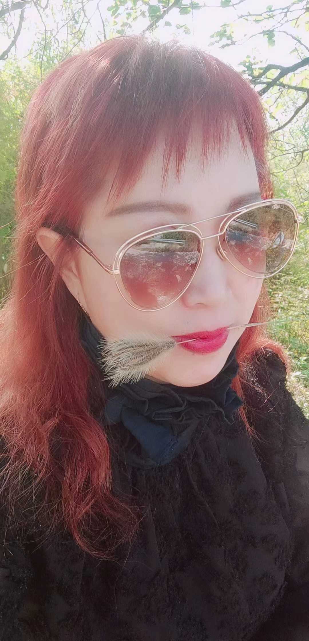 桥西区韵味熟女