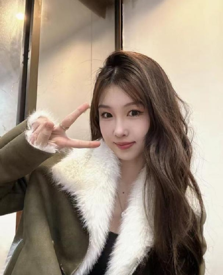 民治粉嫩小姐姐困困