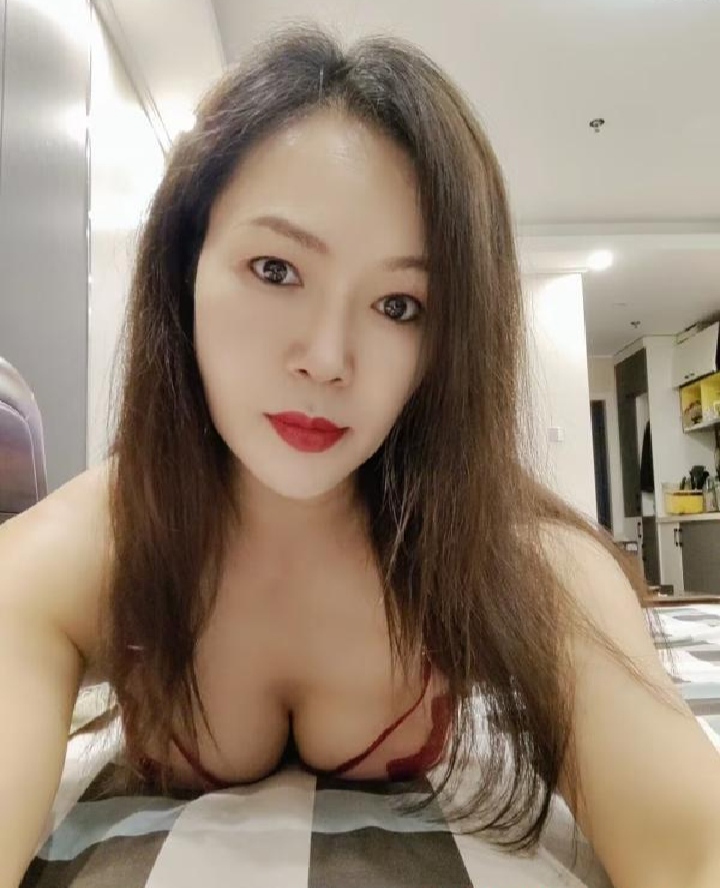 姑苏御姐女王范丽丽