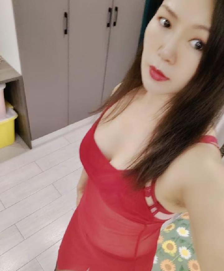 姑苏御姐女王范丽丽