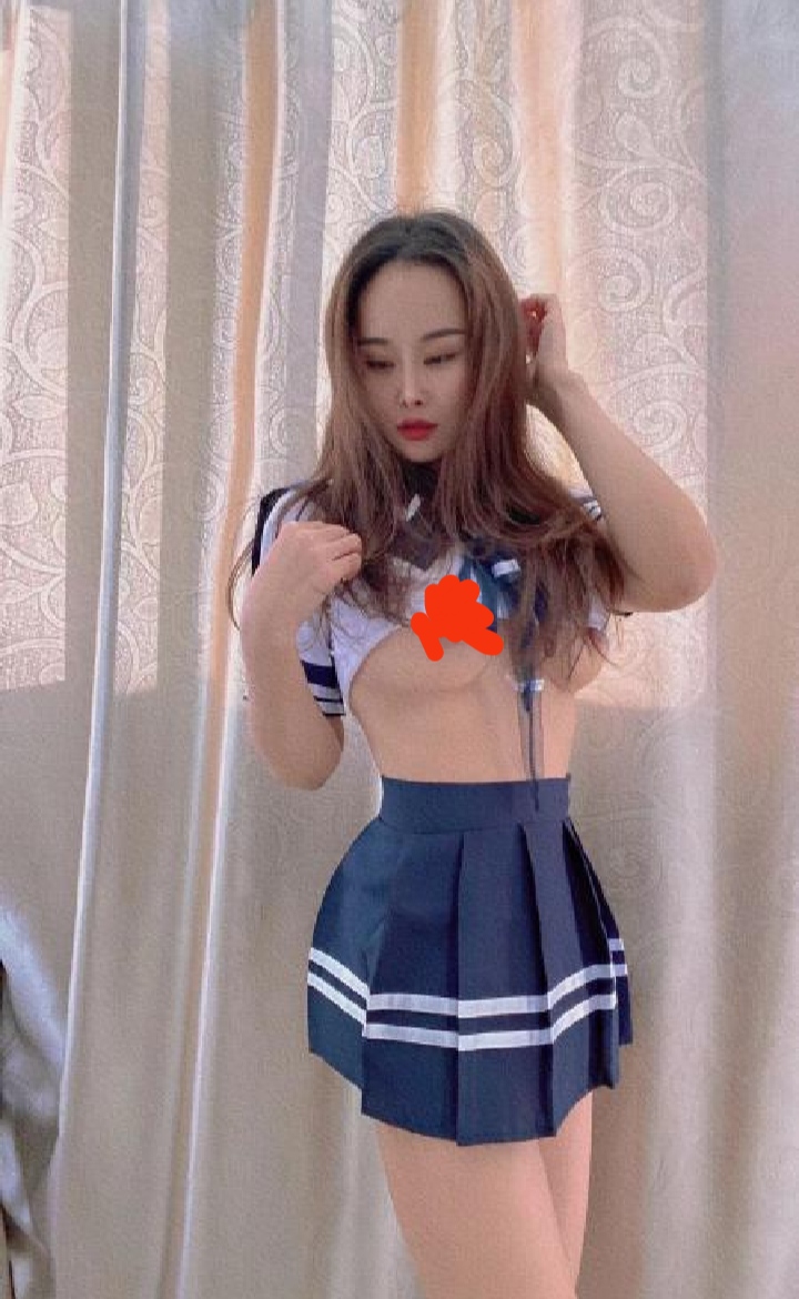 夫子庙风情少妇