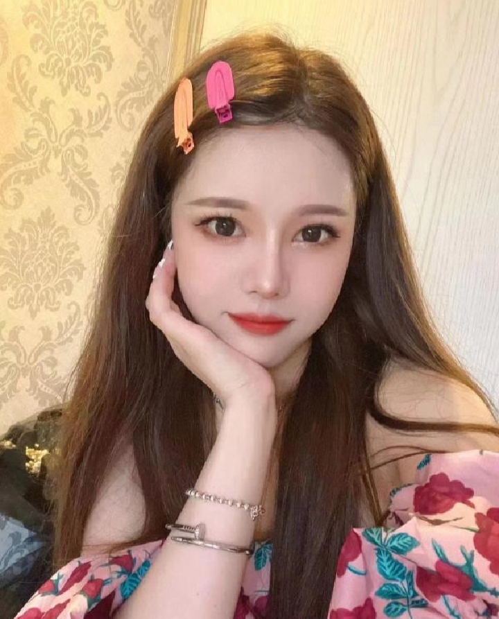 禅城小表妹兮兮