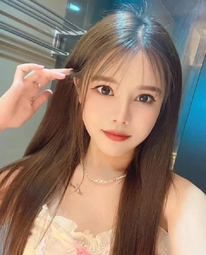 禅城小表妹兮兮