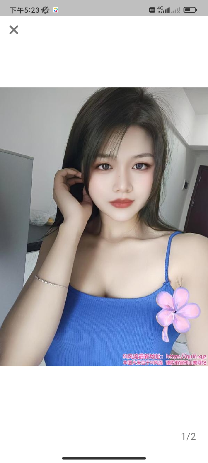 东晓南短发御姐琪琪