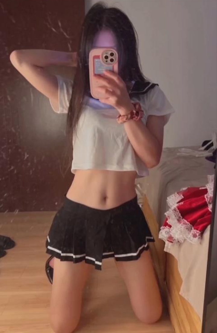 秦淮区甜美豆豆