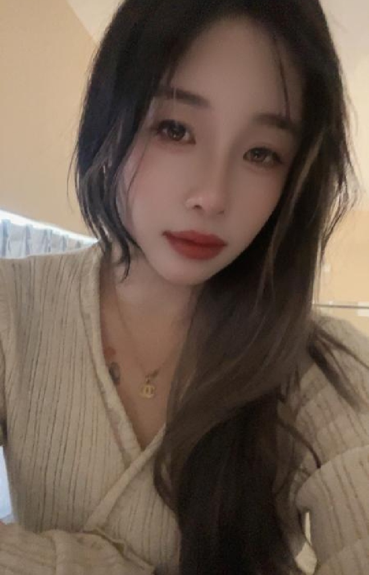 绍兴清新甜美小姐姐