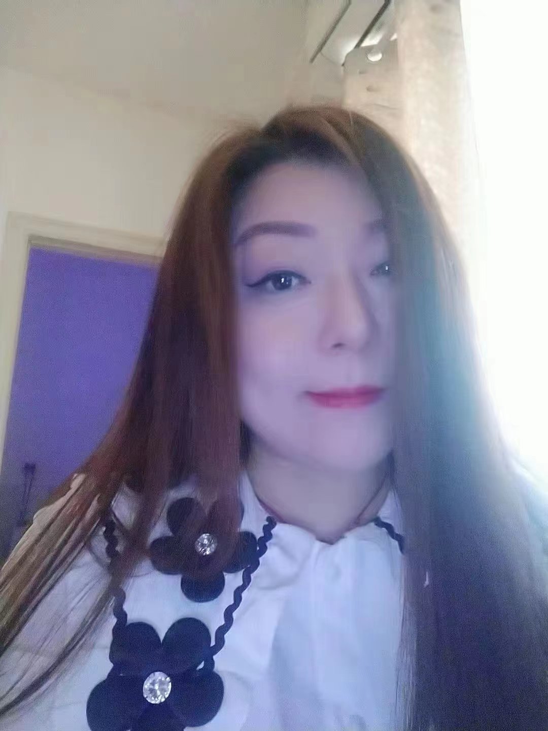 武昌丰满圆润少妇雨荷