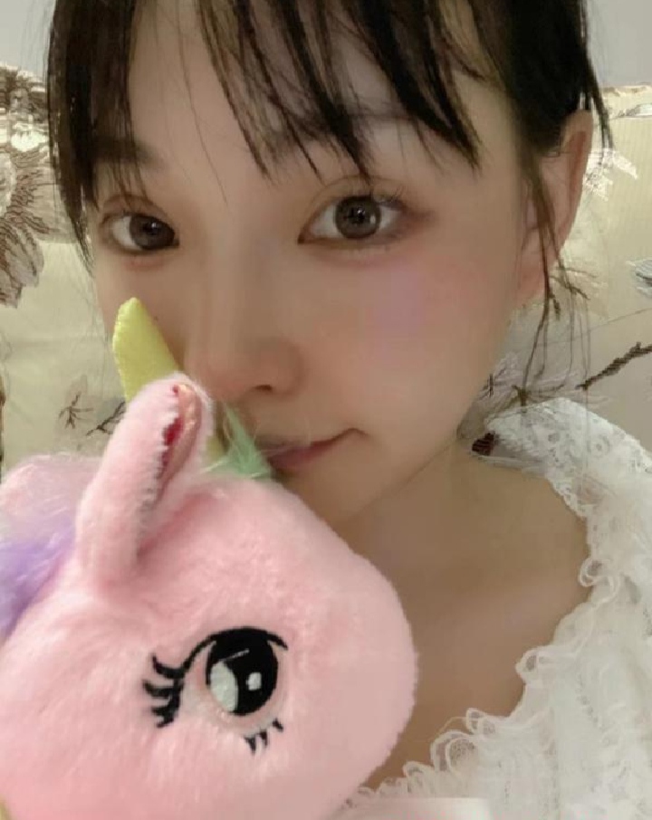 南山念念小姐姐