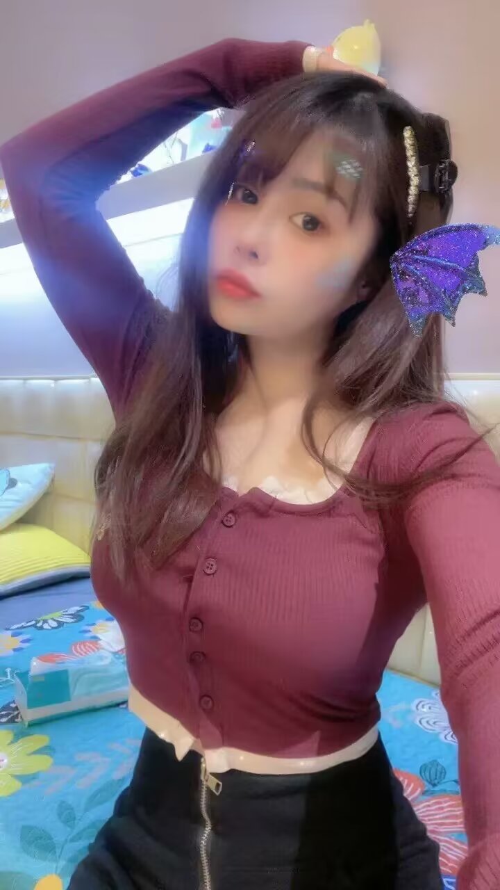 新吴小波妞体验感