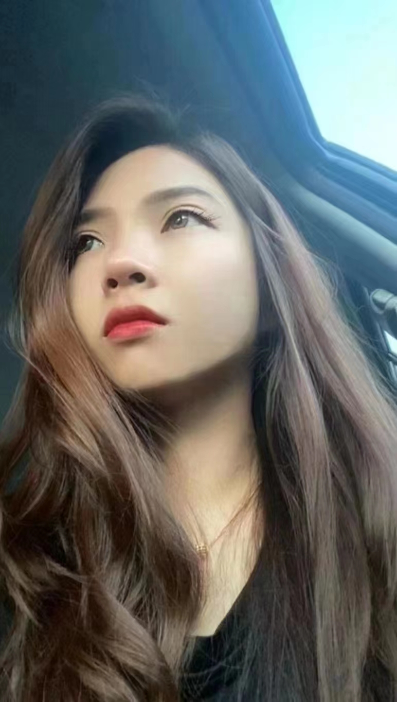 00后的女孩儿  水妹儿