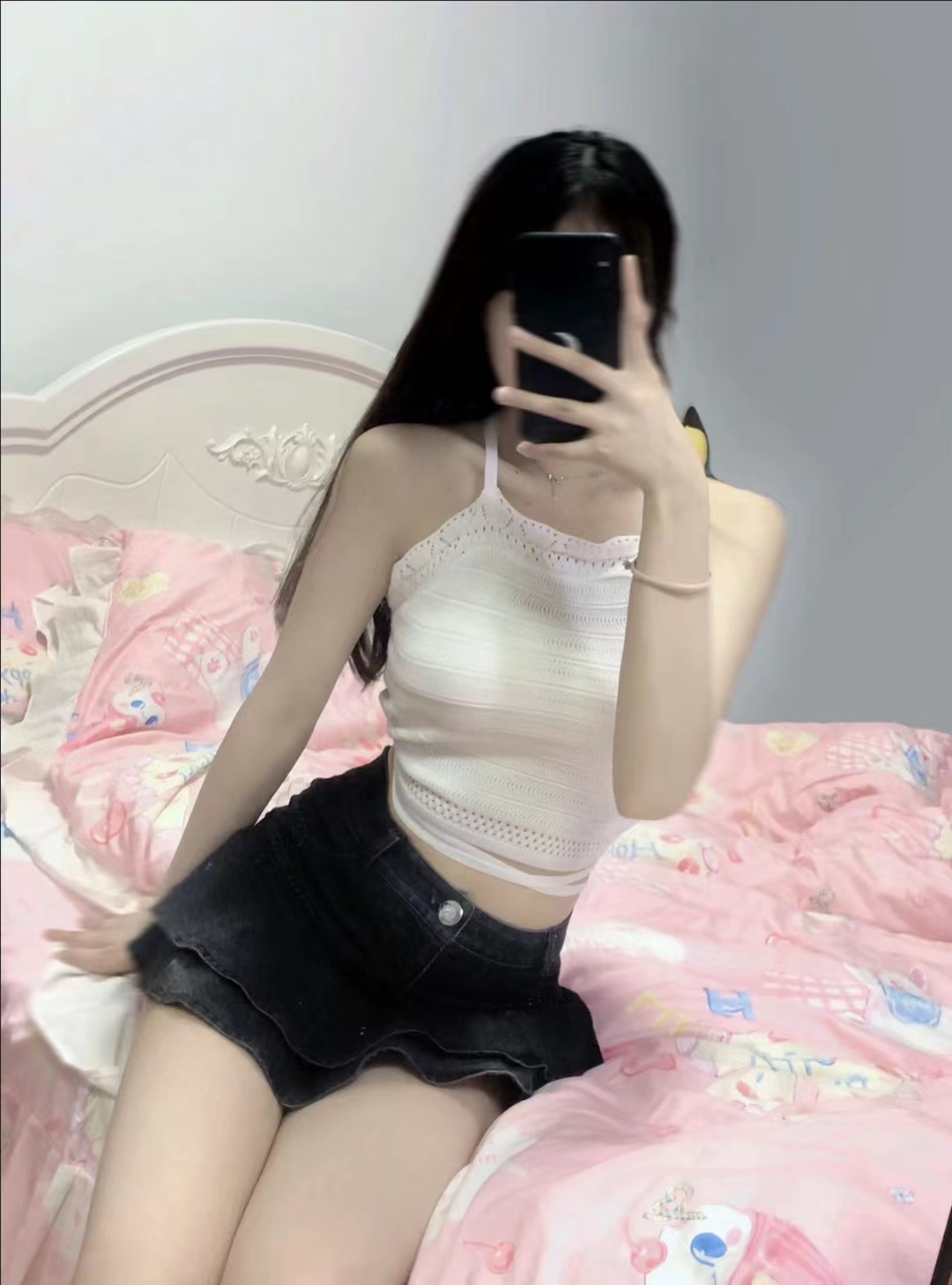 身材绝好，会配合，懂你，水多多