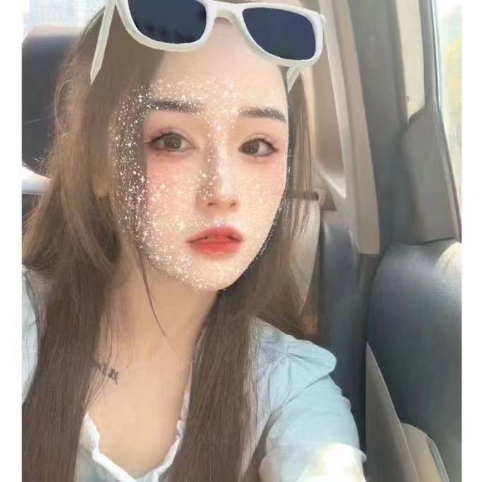 昆山市城南00后嫩妹