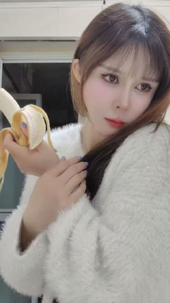 南星桥性感尤物小星星