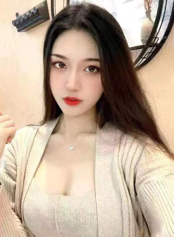 做兼职的妹子人美价格低