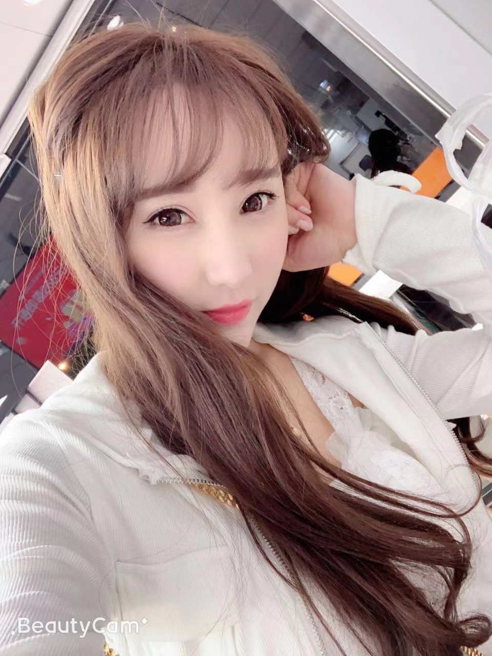 人美价格合适的妹子