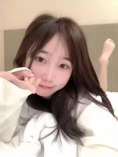 年轻妹子身材棒