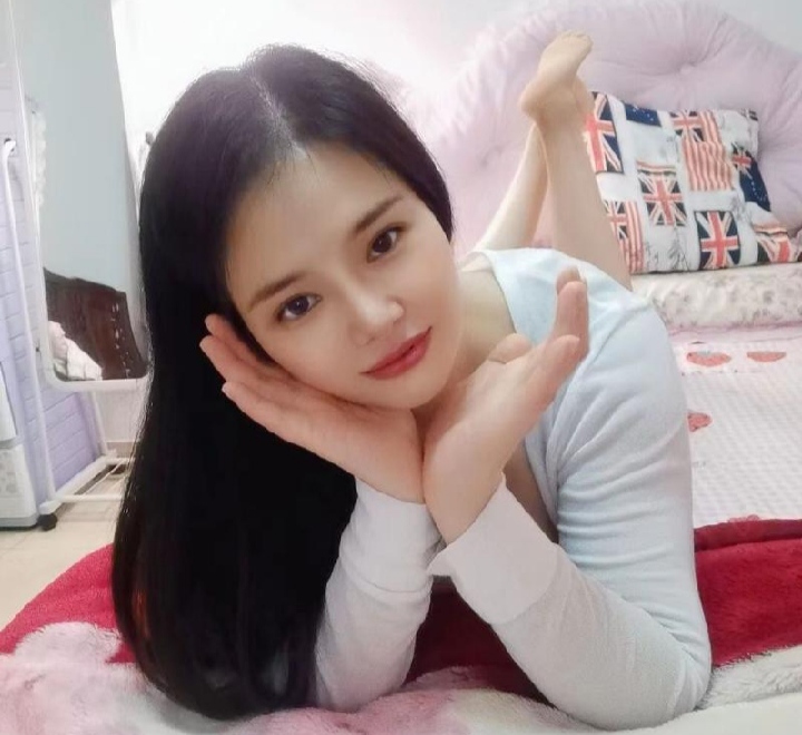 布吉美容娇娘小雪