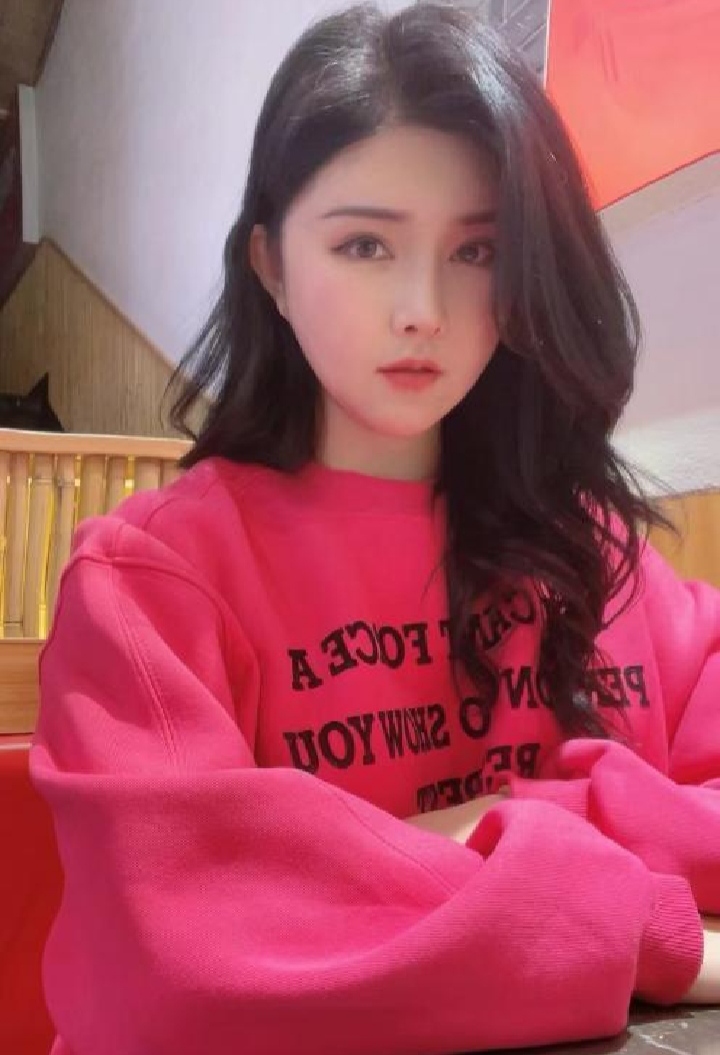 拱墅御姐漂亮月亮老师