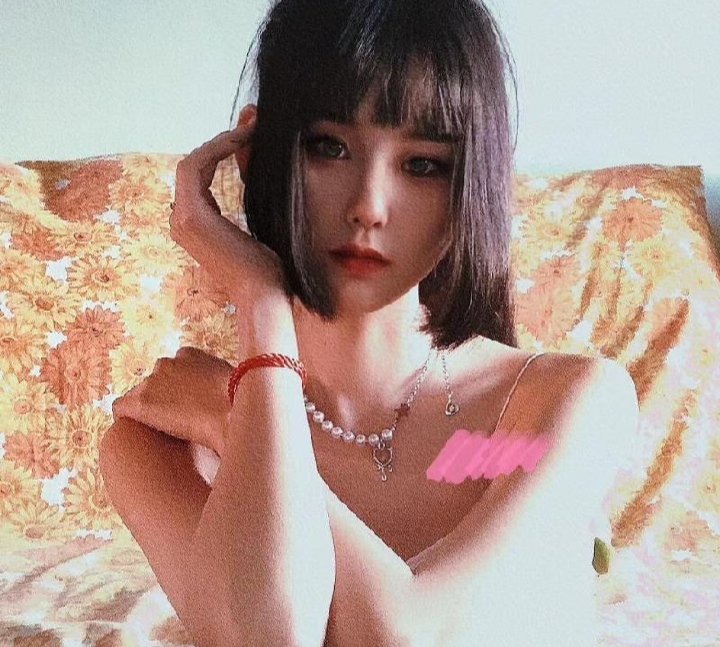 未央区大长腿小雨