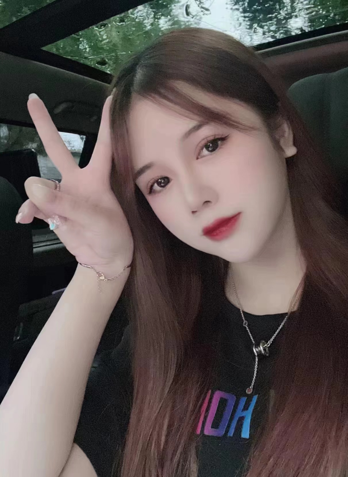 浦东甜美小尤物倩倩