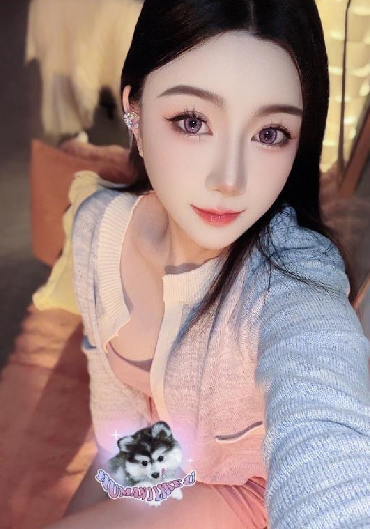 宝安医美小姐姐