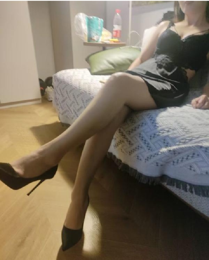 江北大长腿妩媚倪妮