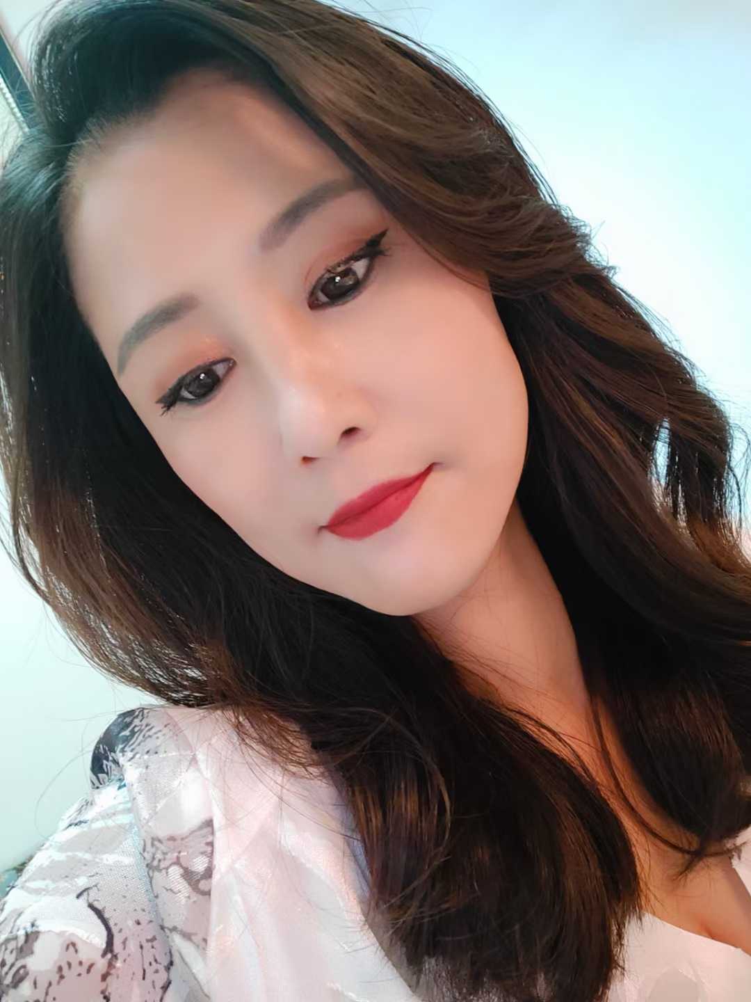 临平熟女溪姐姐