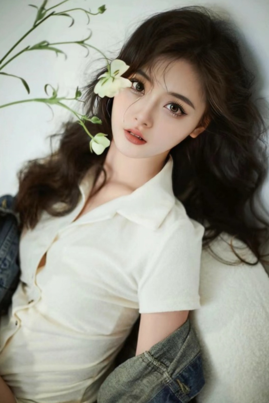 沈阳新人纯欲的小女孩