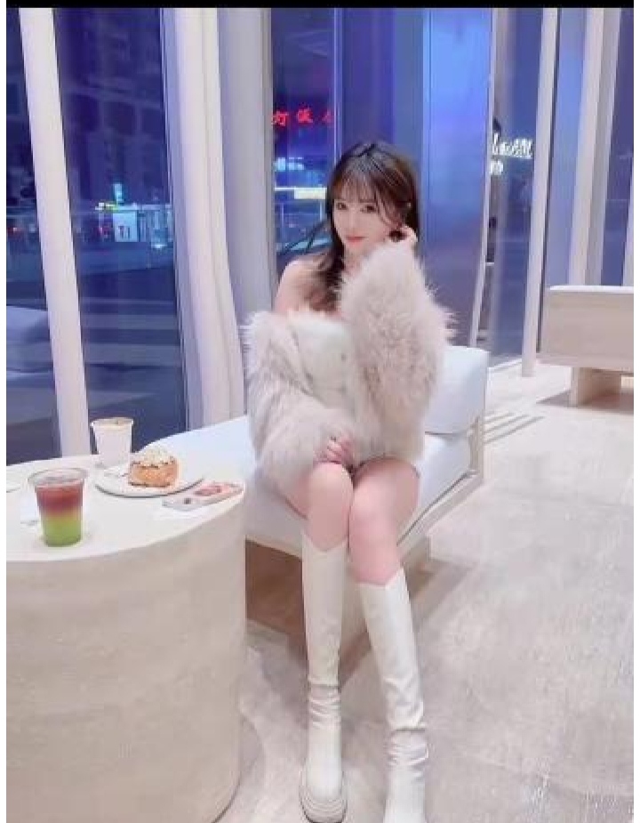 网红款御姐范婷婷