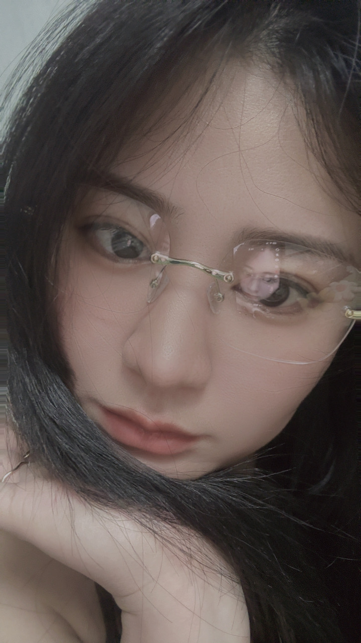 很实在的一个个人兼职姑娘