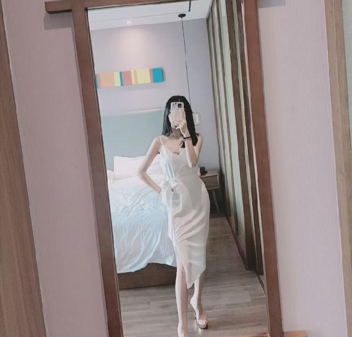 华强北清新甜美小嫩妞