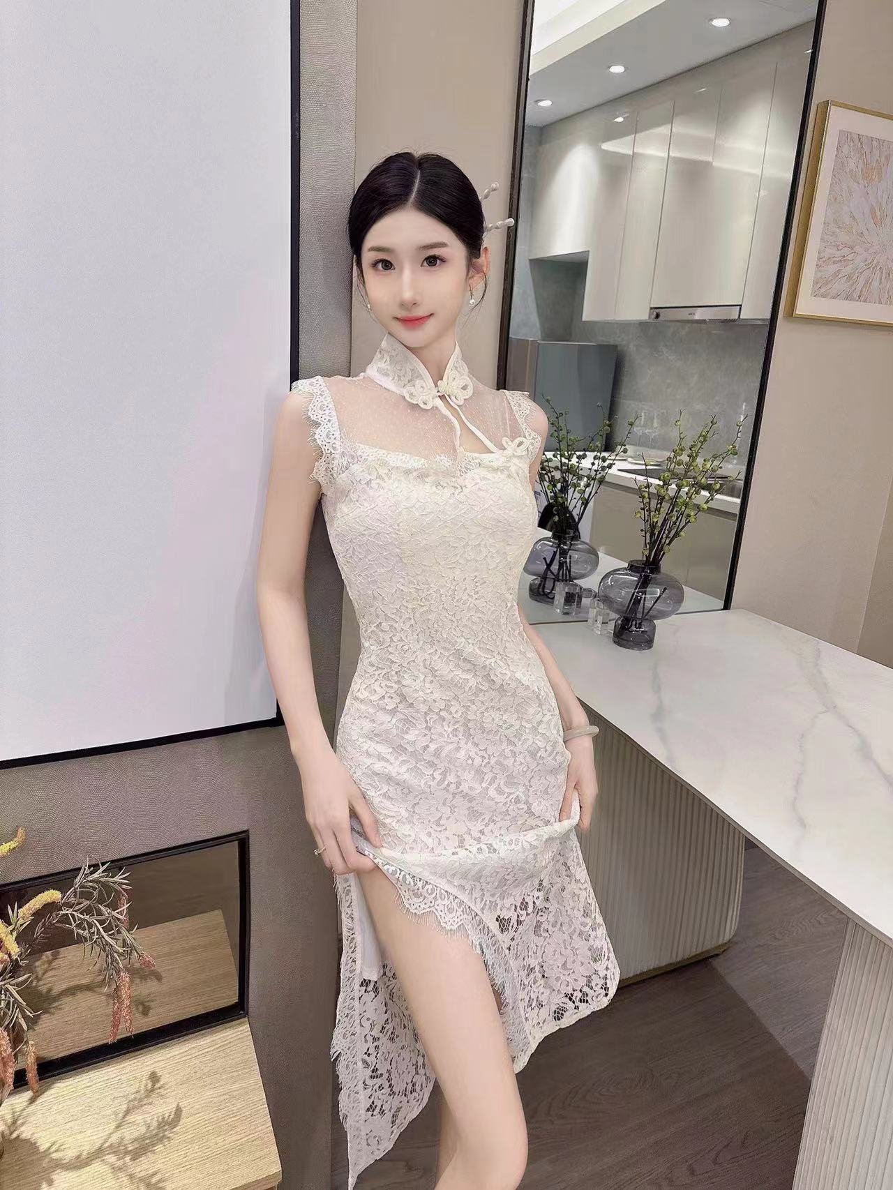 高端模特 兼职 百度可查 田方方 模特