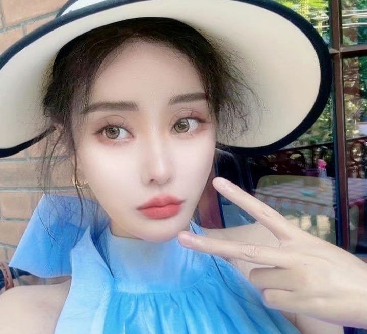 172净身高女友型御姐