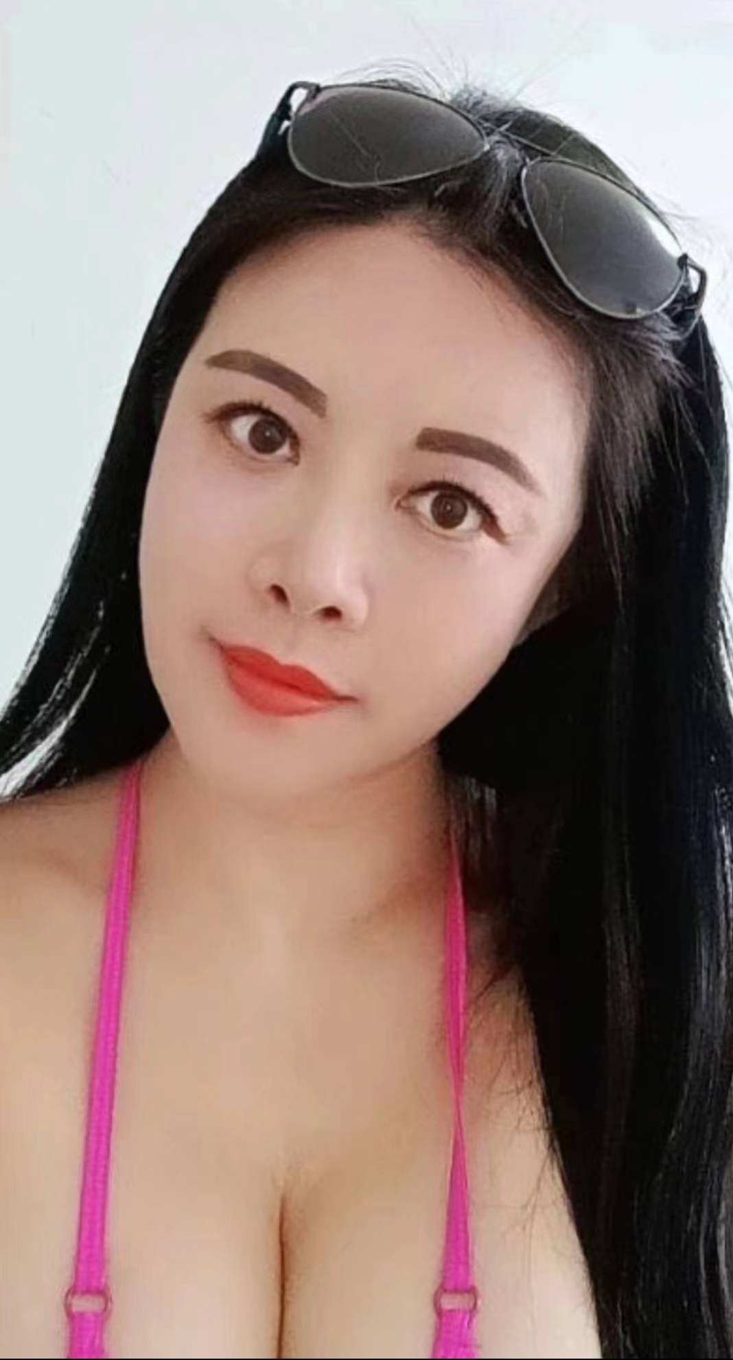 福田丰满型小少妇