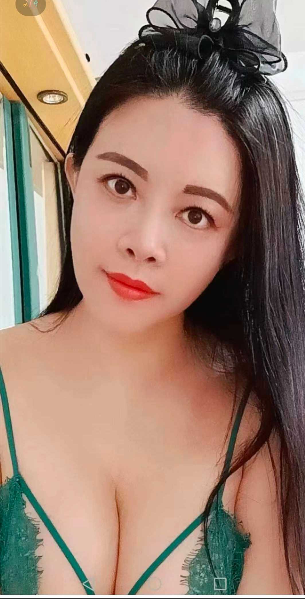 福田丰满型小少妇