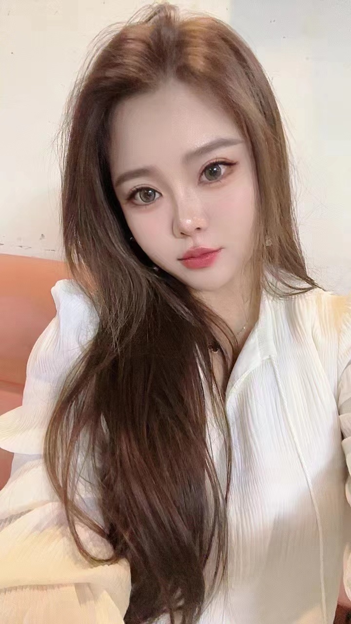 身材很棒性价比不错的妹子