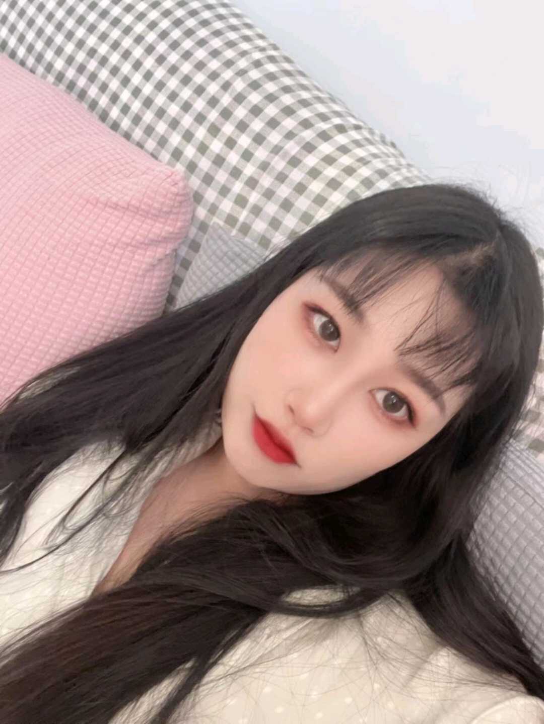 南昌年轻小姐姐