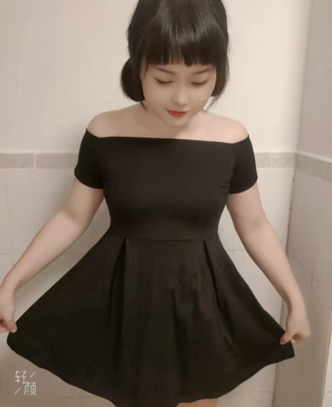 龙华清湖小可爱