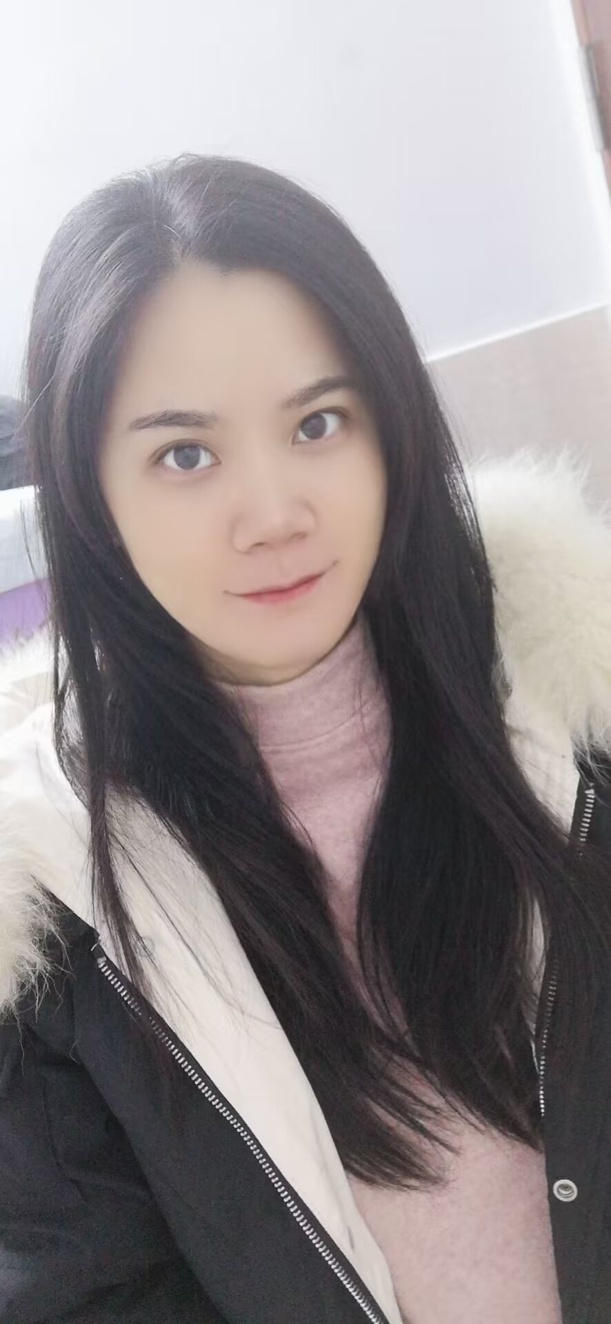 反吃多次的妹子冰冰