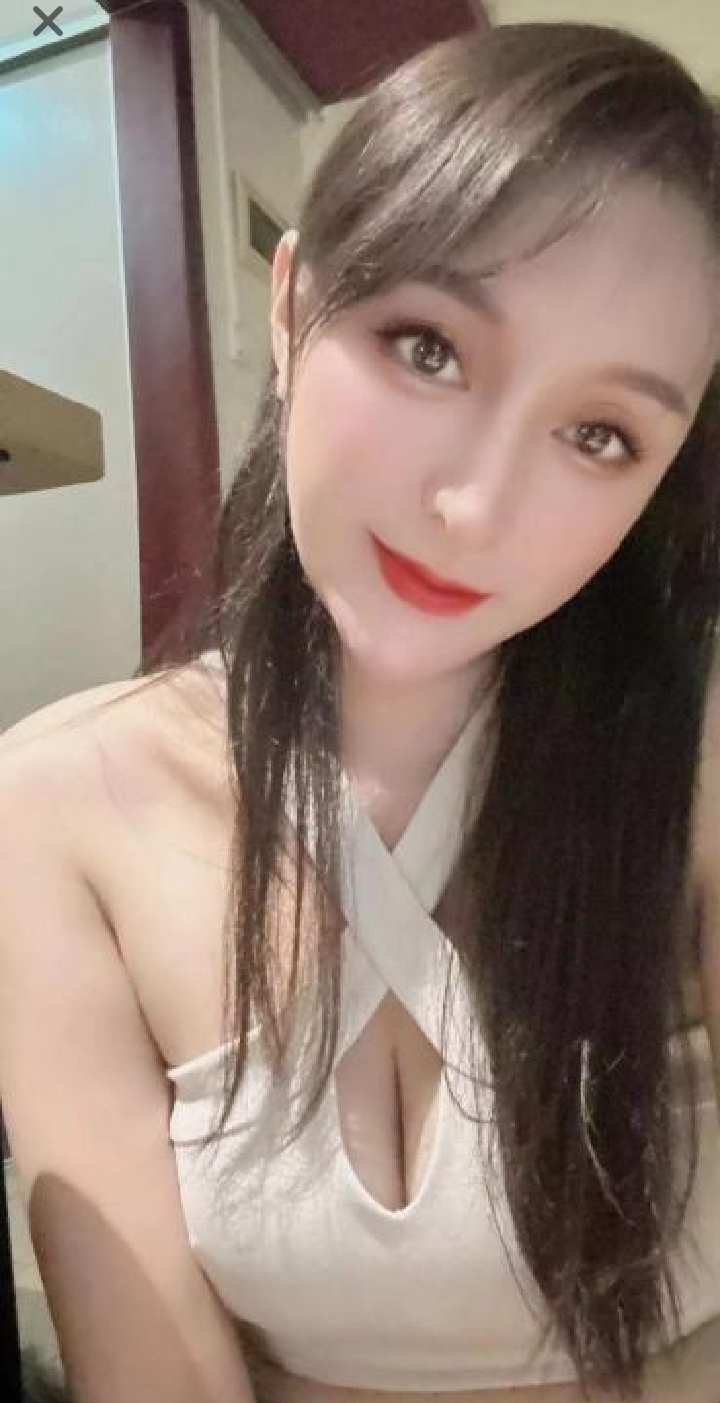 南山性感大胸尤物晚晴