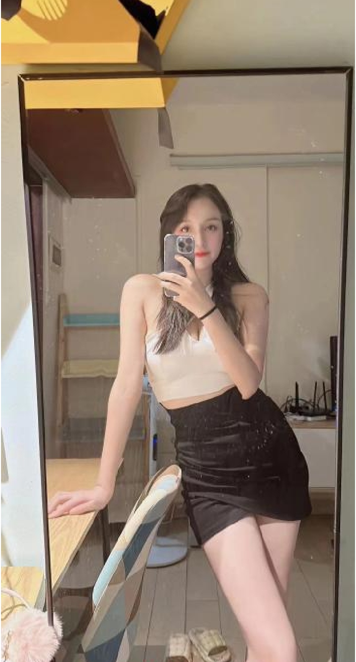 南山性感大胸尤物晚晴