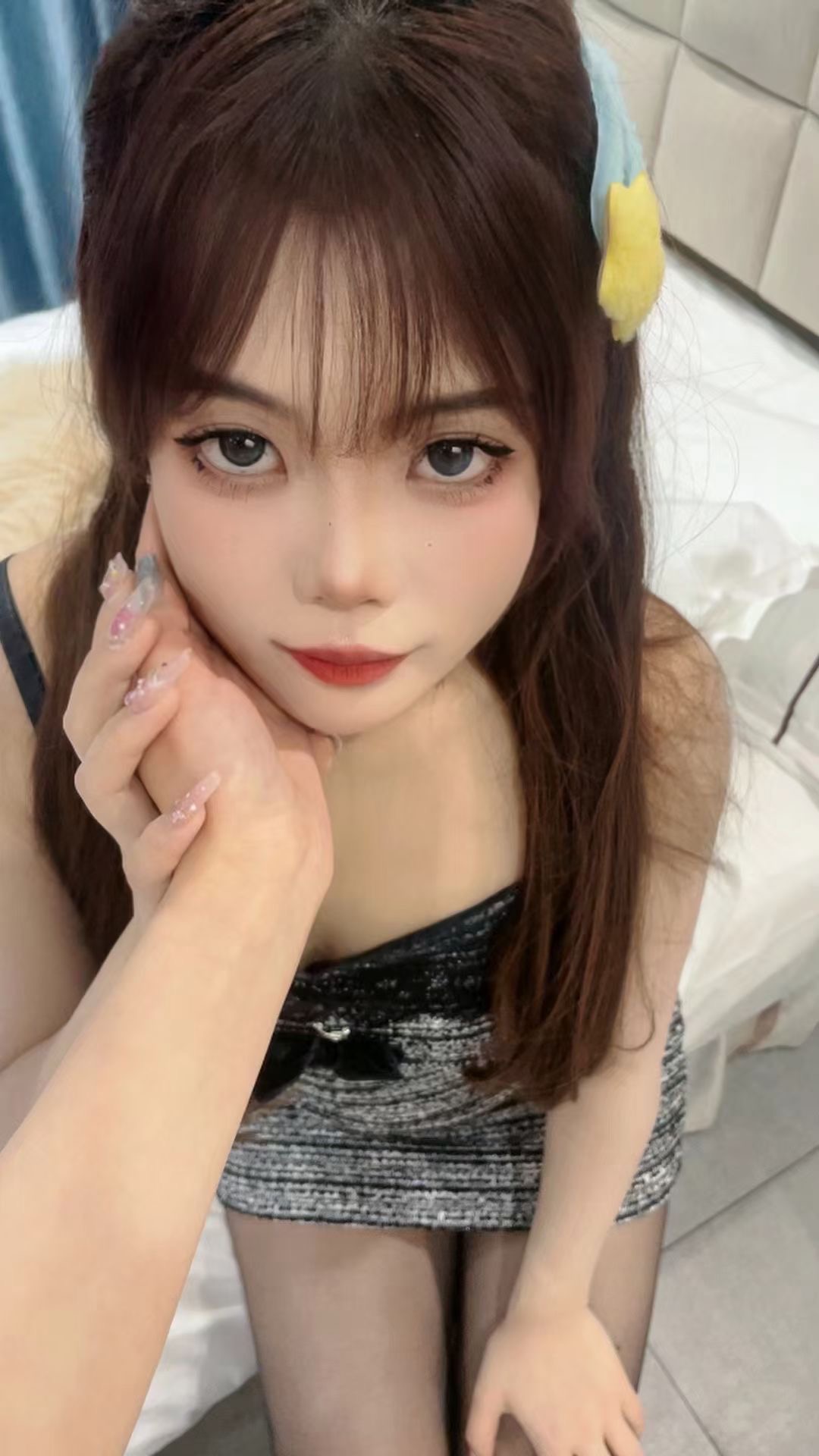 本地小姐姐兼职