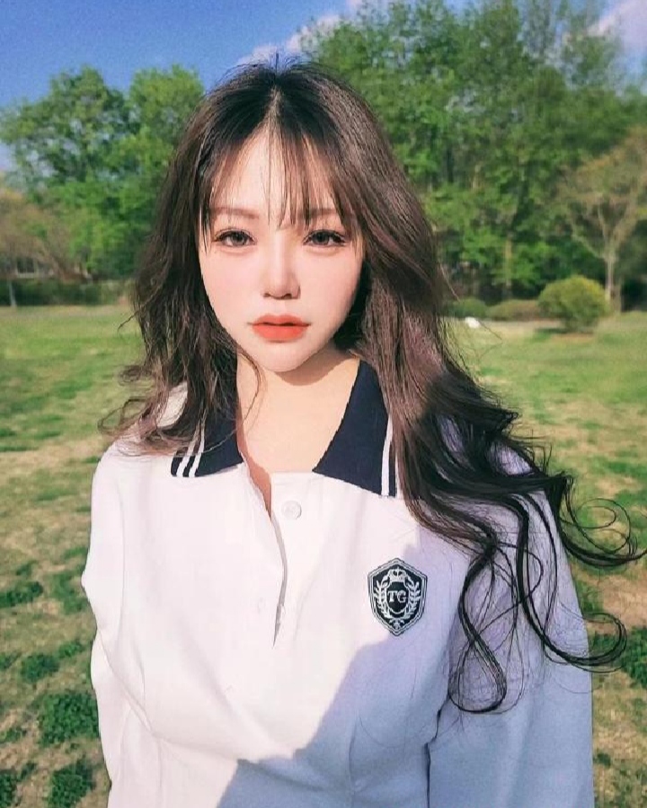 浦口个人乖巧小娜