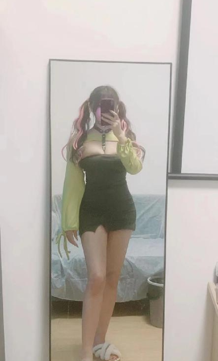 浦口个人乖巧小娜