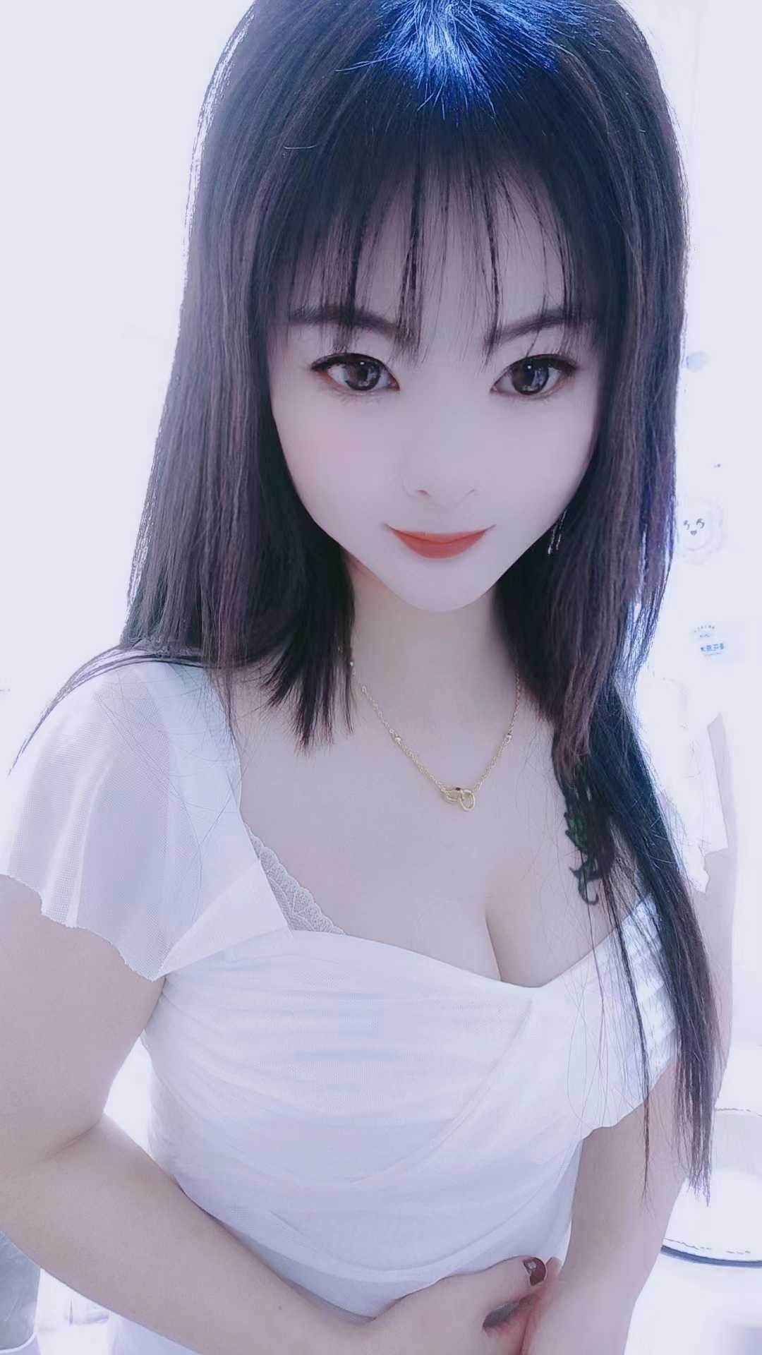 可爱风sao型妹子