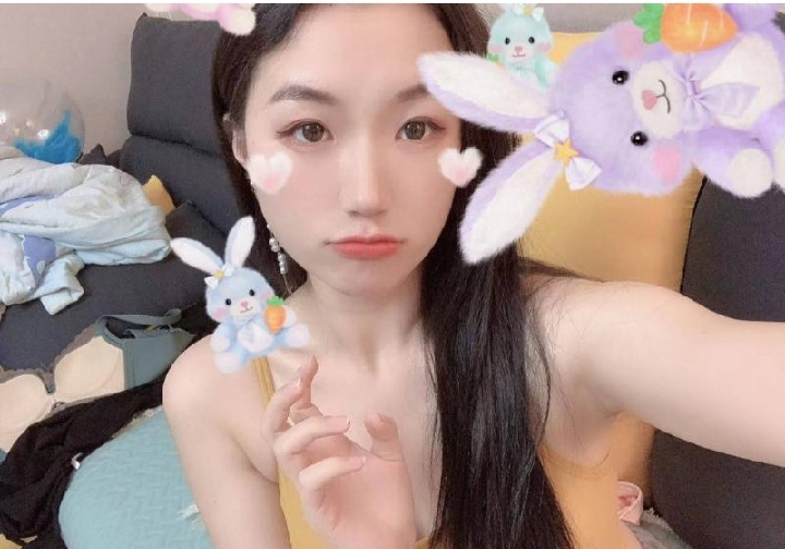 南山小肉丸顾兮