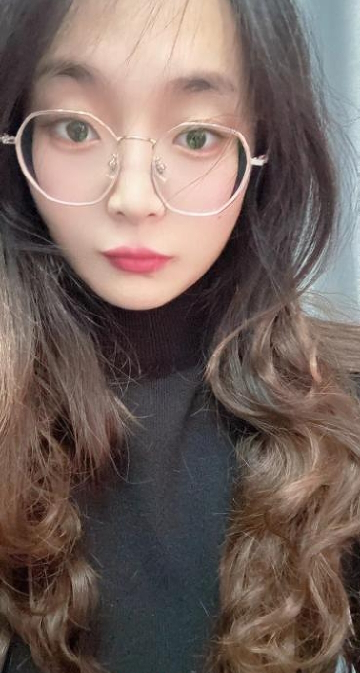 浦东制服眼镜尤物