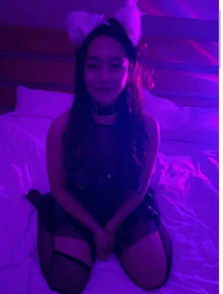 浦东制服眼镜尤物